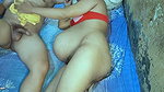 Playing Pussy My Aunt Until Squirt
