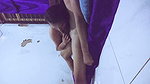 Playing with your boyfriend’s girlfriend and having fun with him