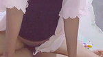 Porn fucks stepmom while dad is away