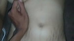Porn with a boyfriend who is still a virgin says it hurts