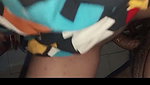 POV crot in pussy