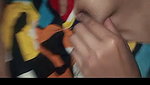 POV crot in pussy