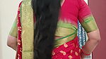 Garima long hair (1)