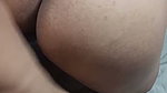 Pushing a pregnant girl until she squirts in her pussy