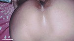 Pushing Javanese girls in hijab ask to play anal