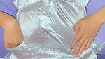 Pussy is sore in pain when being fucked