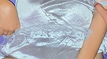 Pussy is sore in pain when being fucked