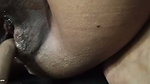 Pussy mba sulastri finger inserted very enjoy