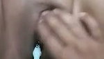 Pussy, pee hole, clit and pain