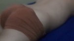 Put a small dick into the pussy of a beautiful BF