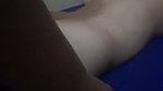 Put a small dick into the pussy of a beautiful BF