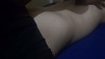 Put a small dick into the pussy of a beautiful BF