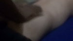 Put a small dick into the pussy of a beautiful BF