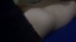 Put a small dick into the pussy of a beautiful BF