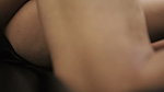 quick fuck in the morning, and cum inside pussy