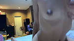 Random Girl Knock my Apartment Room and Ask for Charge Her Phone Battery