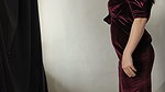 READY TO GO TO KONDANGAN EVEN SANGGE, MASTURBATE FIRST BEFORE LEAVING