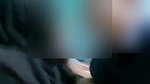 Real Couple Gets Naughty in the Living Room