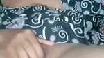 Real Couple Gets Naughty in the Living Room