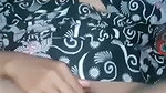 Real Couple Gets Naughty in the Living Room