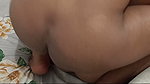Real licking stepmother’s pussy