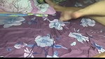 Real!! Fucking a neighbor’s wife with a swollen ankle