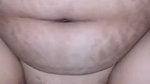 Real!! Hot neighbor’s wife big tits original plump