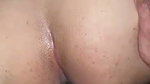Real!! Stepmom ass bahenol tries doggy style sex until orgasm