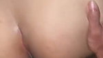 Real!! Stepmom ass bahenol tries doggy style sex until orgasm