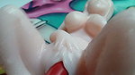 Realistic Silicone Sex Doll POV