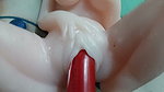 Realistic Silicone Sex Doll POV