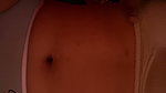 Recording of virgin pussy of 18-year-old girlfriend