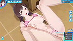 Rent GF With Mizuhara Chizuru swimsuit – Koikatsu SS
