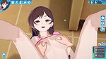 Rent GF With Mizuhara Chizuru swimsuit – Koikatsu SS