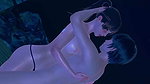 RENT GIRLFRIEND – Blowjob and KISSING