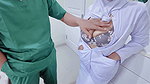 Scandal of nurses and veneerinators