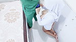 Scandal of nurses and veneerinators