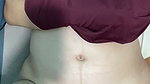Seducing a girl in a hijab finally wants to be fucked by her pussy until it’s dirty