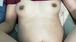 Seducing a girl in a hijab finally wants to be fucked by her pussy until it’s dirty