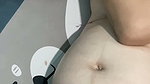 Seducing a girl in a hijab finally wants to be fucked by her pussy until it’s dirty