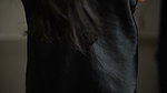 Sensual Satin Silk Fetish