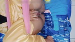 Sex a hijab girl in a boarding house