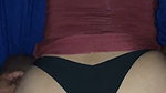 Sex after party with my sexy wife