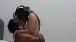 sex at the hotel