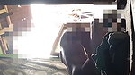 Sex in an empty house with a sexy woman