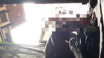 Sex in an empty house with a sexy woman