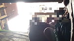 Sex in an empty house with a sexy woman