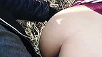 sex in the field with my girlfriend, then we ended up in my room