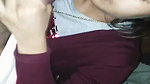 sex in the field with my girlfriend, then we ended up in my room