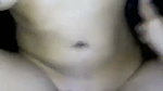 Sex indo istri ketagihan main di atas